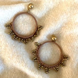 ❗️20% OFF❗️Hoop earrings